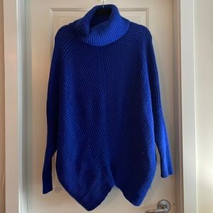 Guess oversized sweater